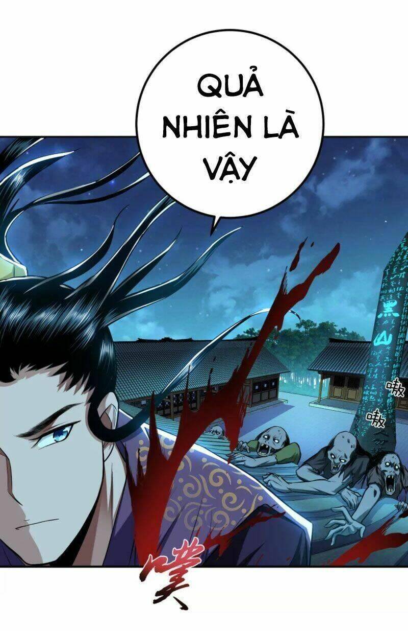 nam chủ và hậu cung đều dưới trướng ta chapter 18 18