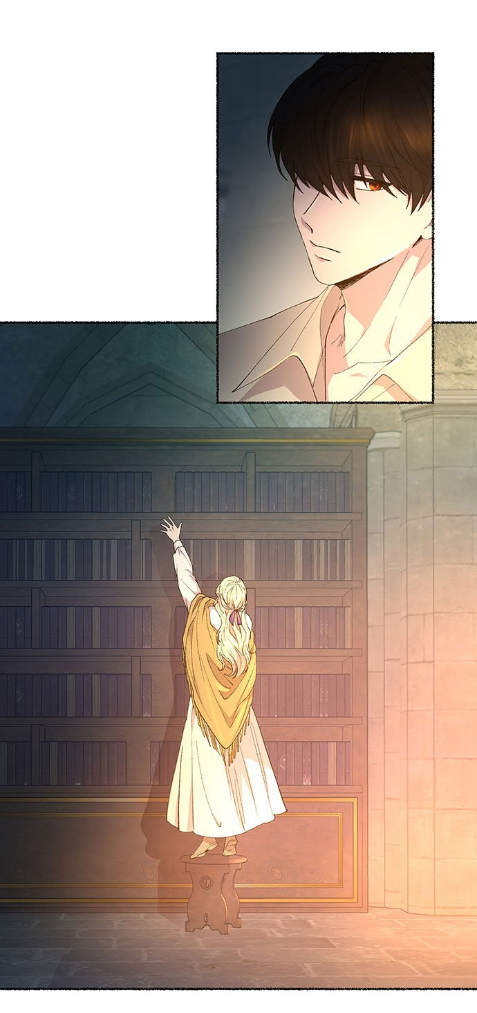 như gió trên cành cây khô chapter 51 20