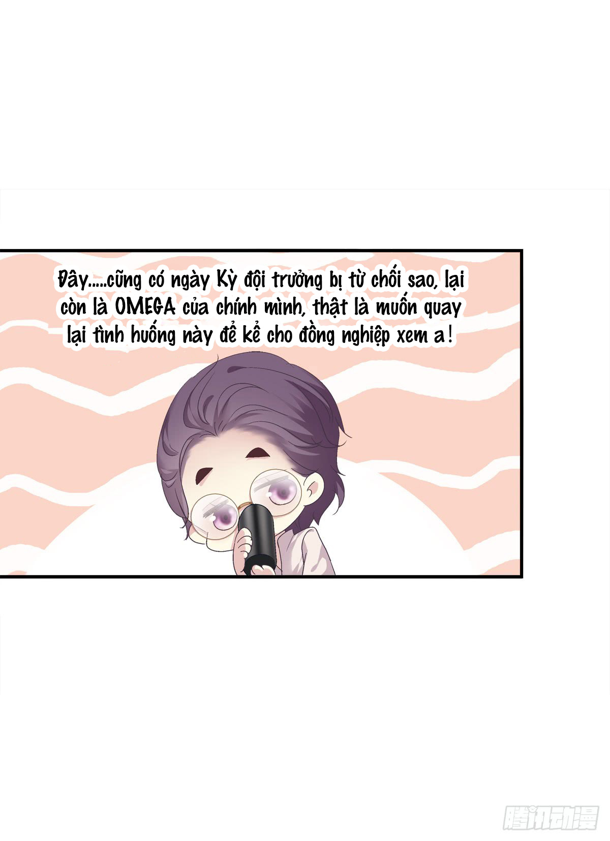 kiểm soát tuyệt đối chapter 14 23