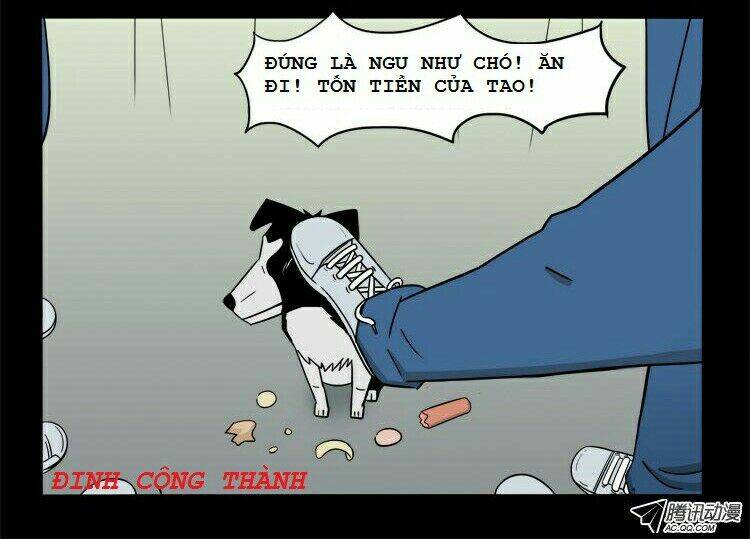 những sự kiện kỳ dị chapter 22 78