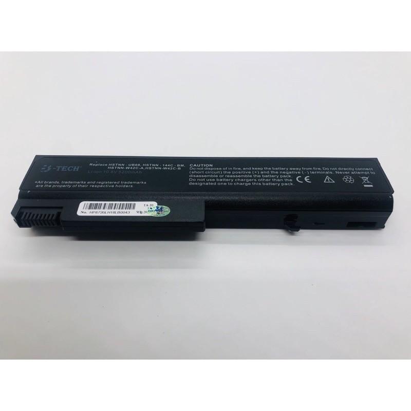 Pin Laptop cho HP Elitebook 8440, 8440p , 8440w , 6930p , 6530b , 6535b , 6440b , 6445b..