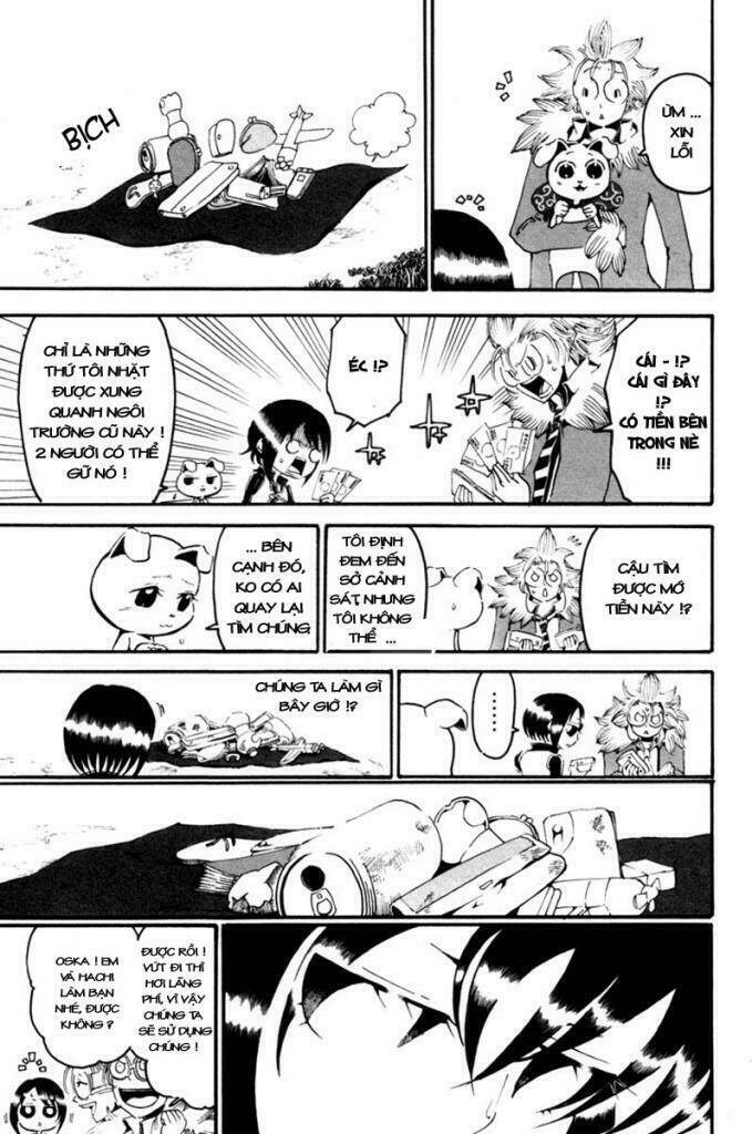 choujin gakuen chapter 3 10