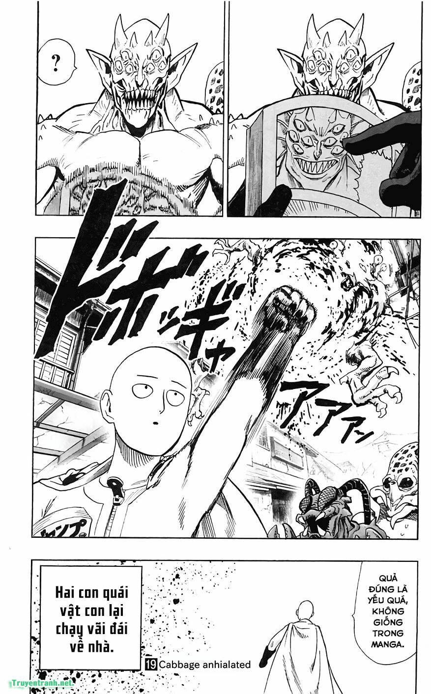 one-punch man chapter 151.5 5