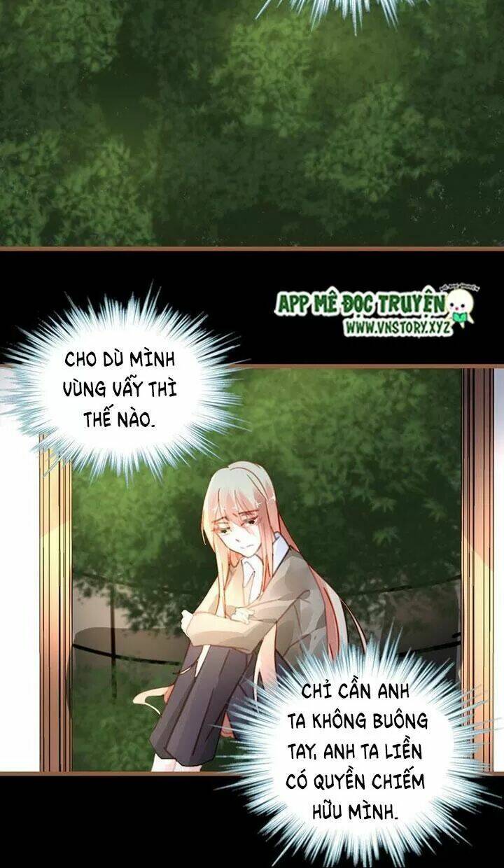 mưu ái thành nghiện chapter 37 4