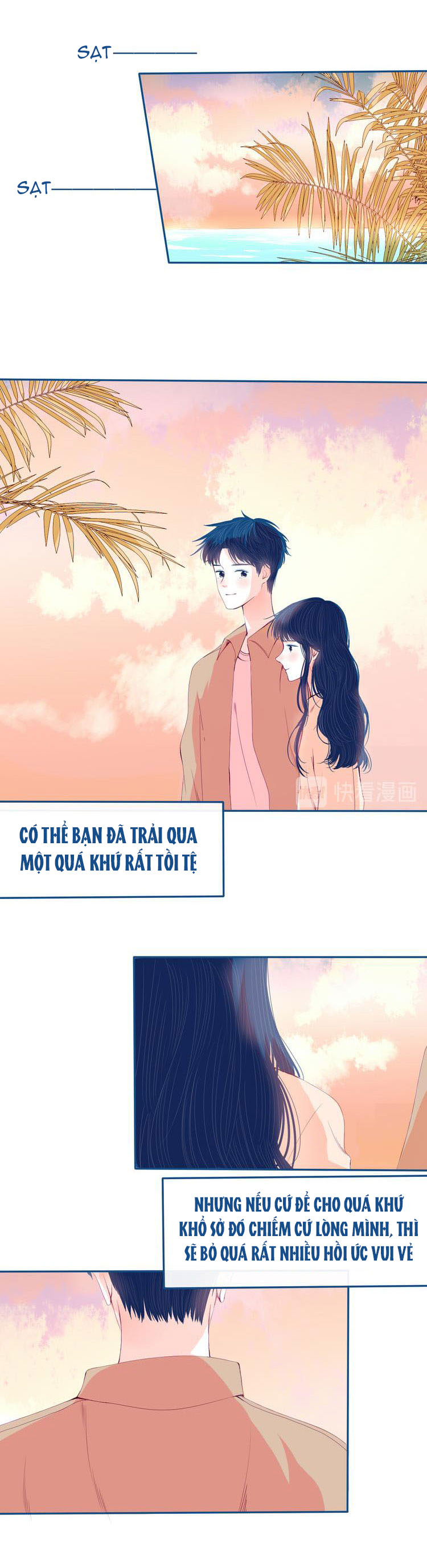 không có mưa gió thì sao có nắng chapter 34 18