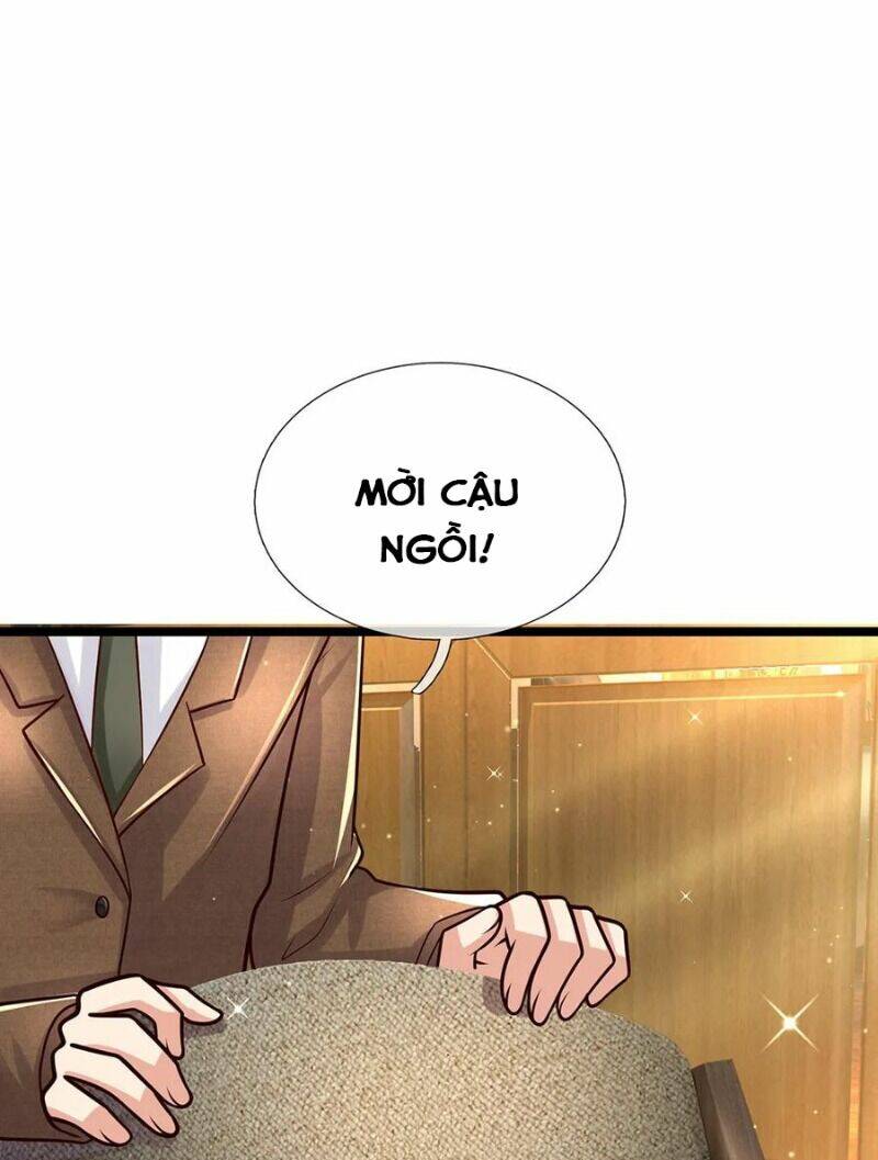 tuyệt đỉnh khí thiếu chapter 89 10