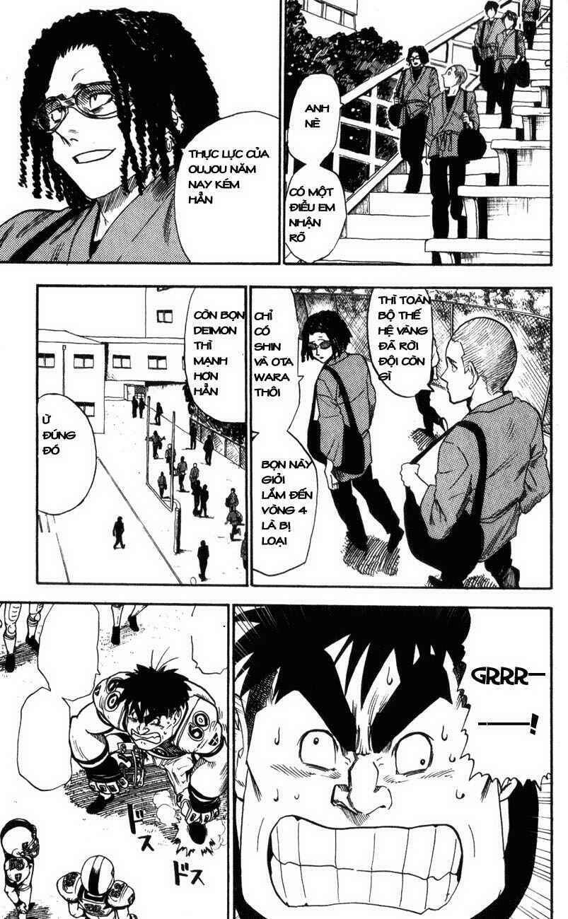 lá chắn mắt chapter 19 7