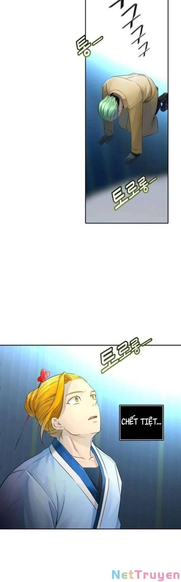 tòa tháp bí ẩn 2 chapter 524 91