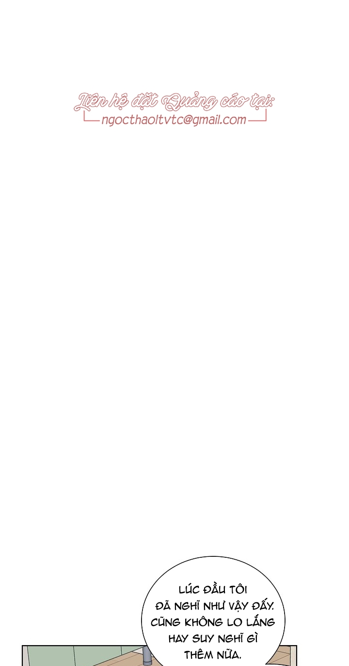 yêu em đi, bác sĩ! chapter 44 10