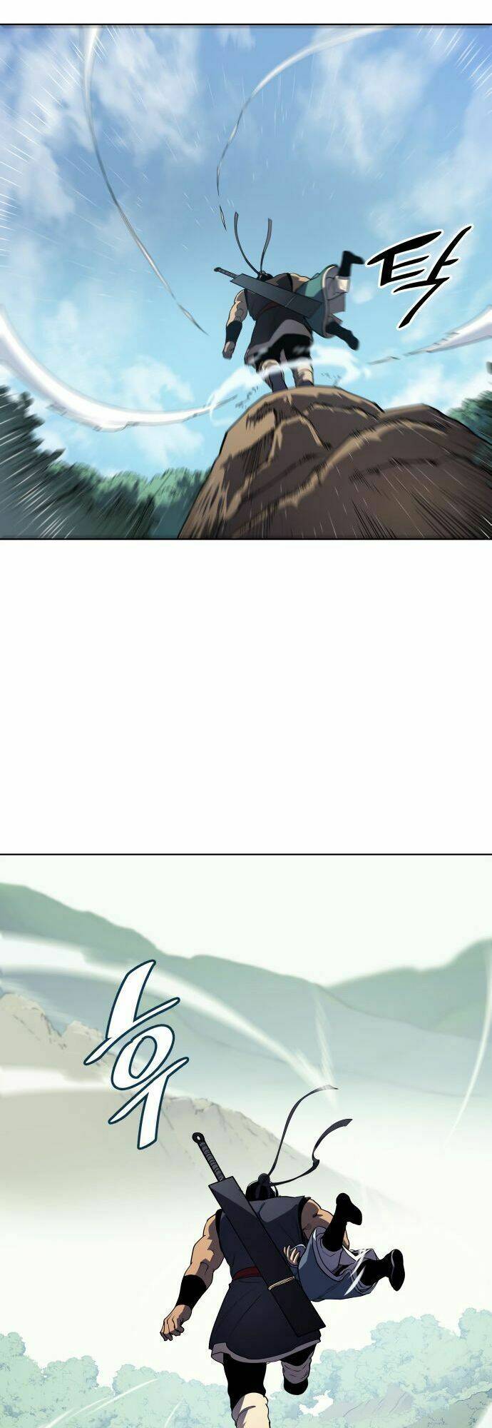 câu chuyện về người lưu giữ lịch sử chapter 1 50