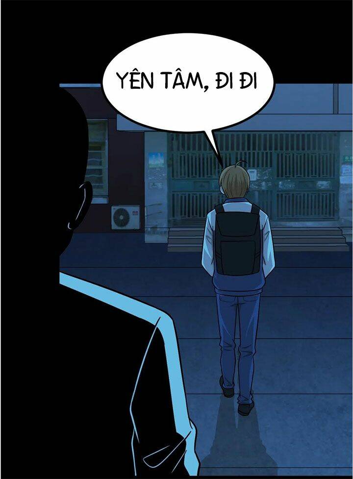 đai ca trở lại tuổi 16 chapter 103 27