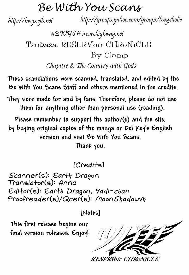 huyền thoại đôi cánh chapter 8 2