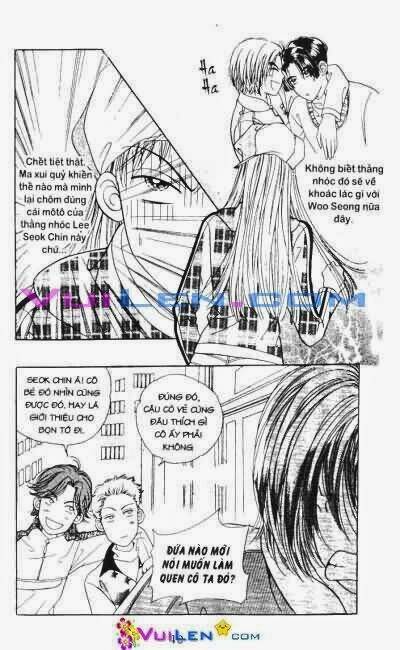 kẻ săn tiền chapter 1 40