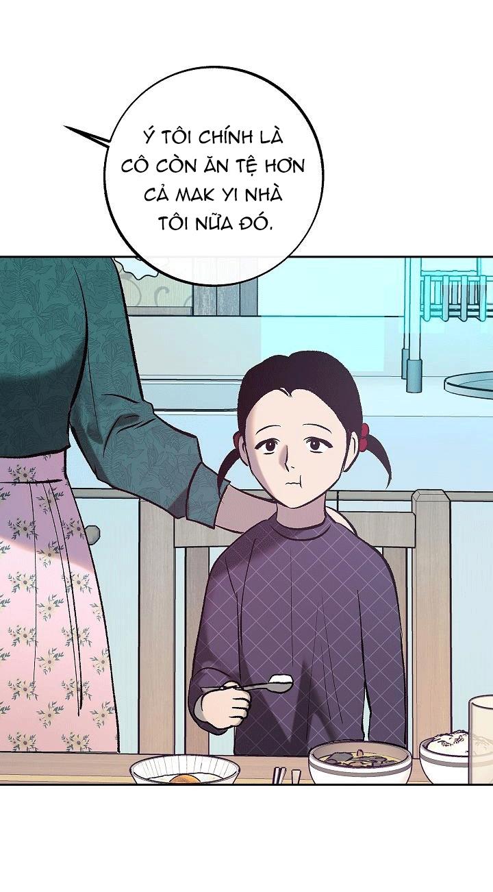 sa ha (anh dâu x em chồng) chapter 2 3