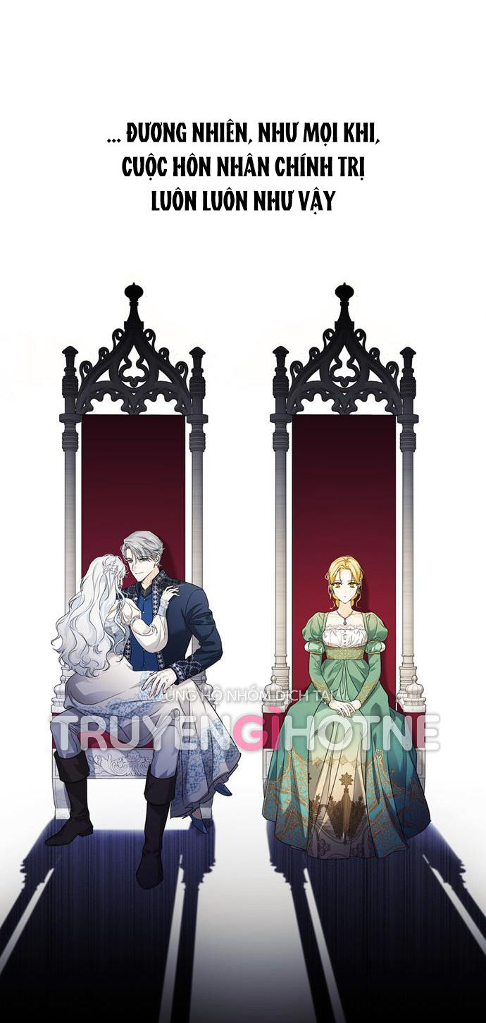 Tôi Thuần Hóa Chó Điên Của Chồng Cũ chapter 1.1 42