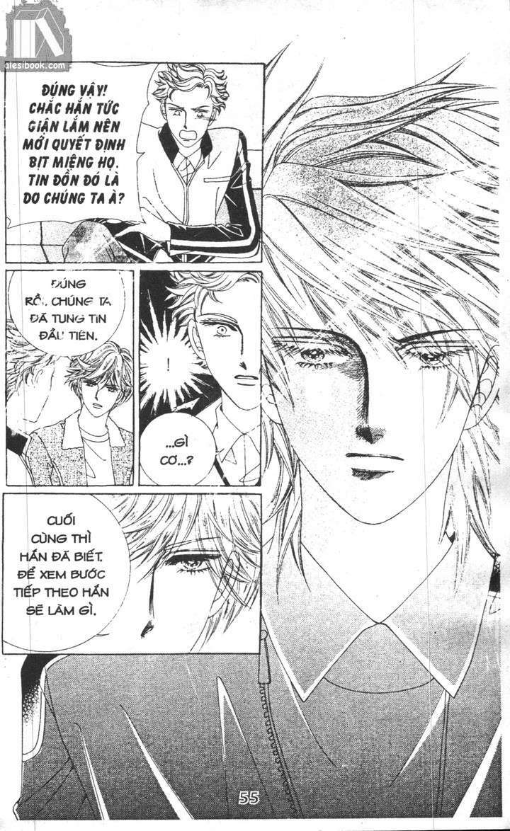 hồng tiểu thư chapter 14 14