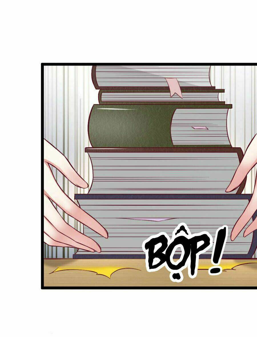 từ chối kết hôn với đại gia: cô dâu bỏ trốn chapter 62 7