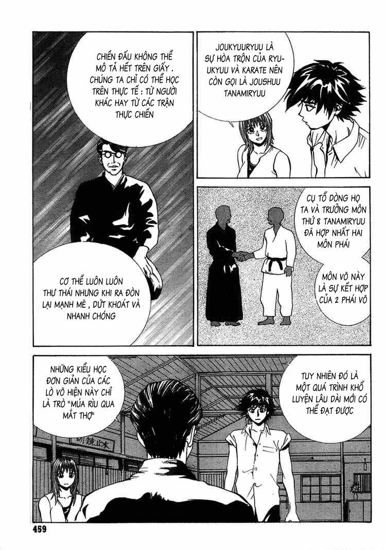 b-reaction chapter 17 15