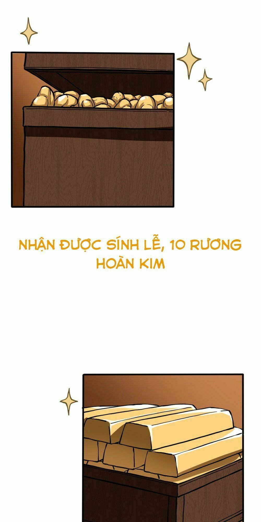 hệ thống thổ tào chí tôn chapter 2 36