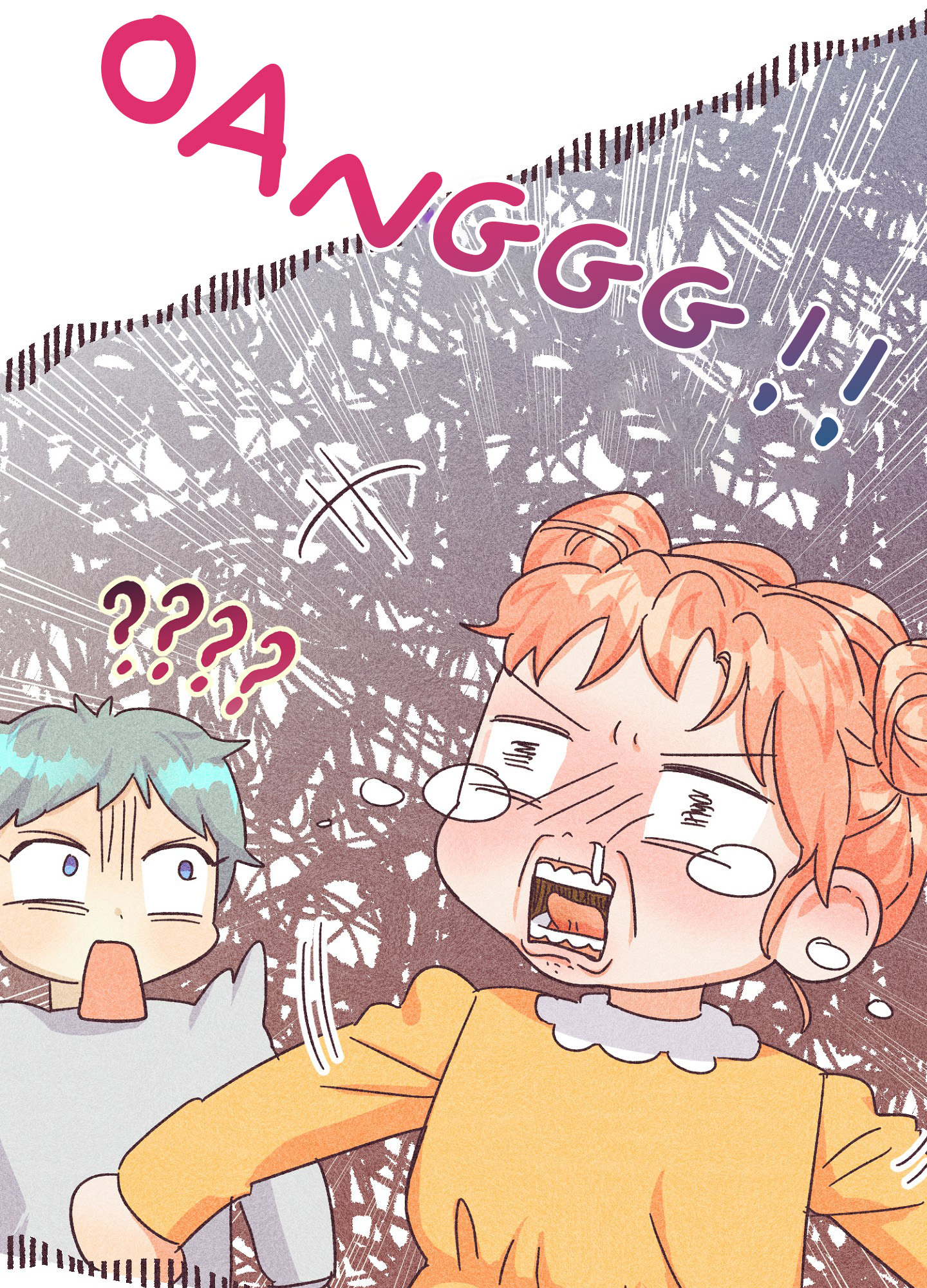 chạy đâu cho thoát chapter 29 18