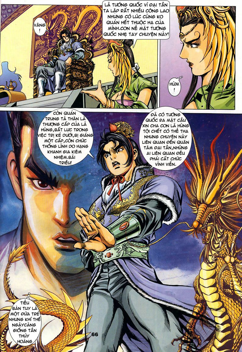 tầm tần ký chapter 77 5