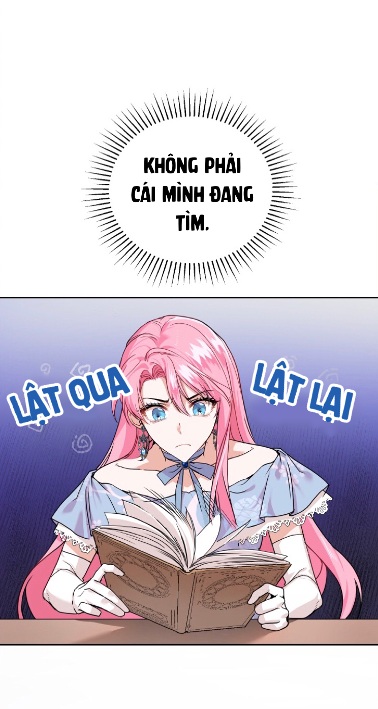 trở thành người điều chế nước hoa duy nhất của bạo chúa chapter 3 12