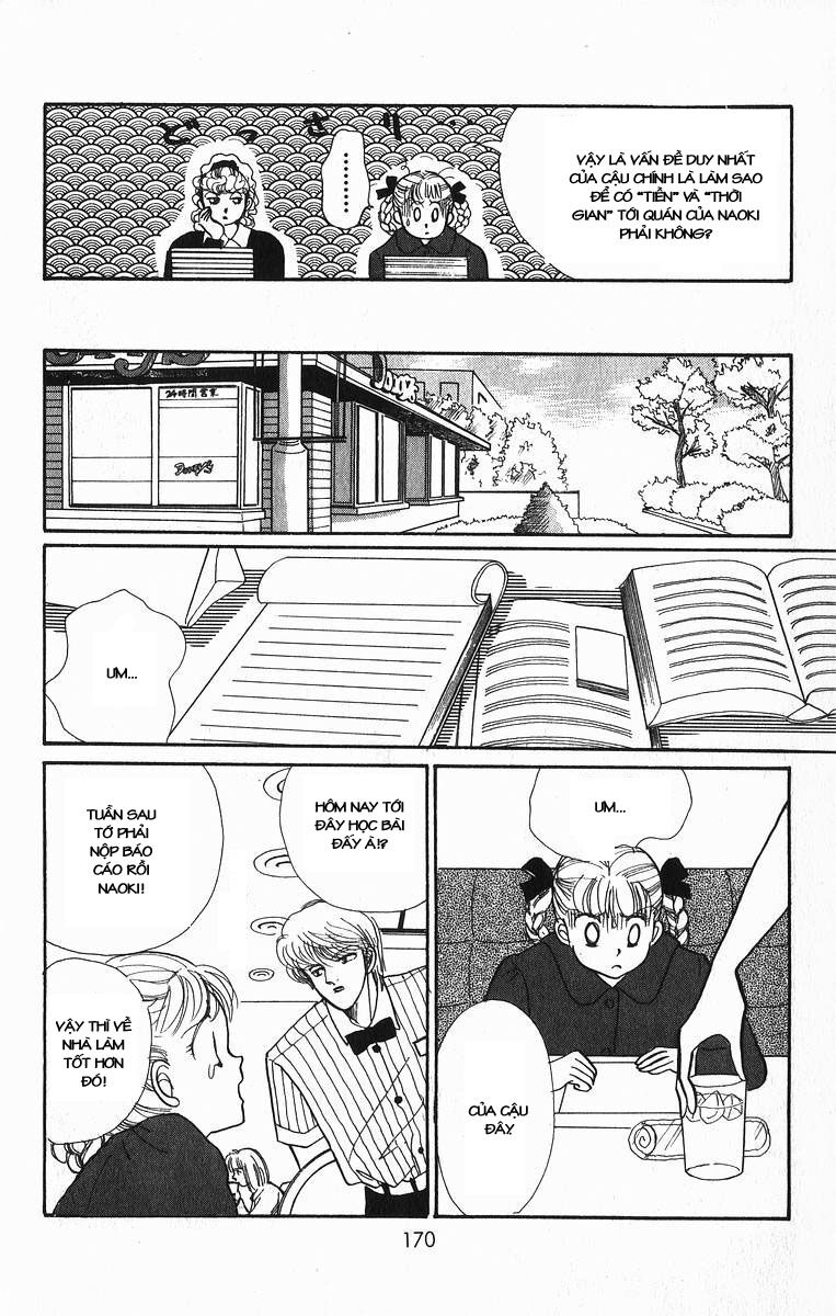 itazura na kiss chapter 19 31