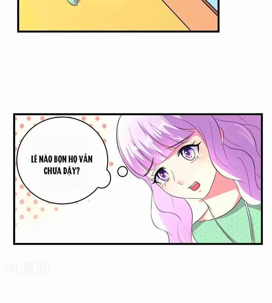 nguyệt dạ hương vi lai chapter 63 23