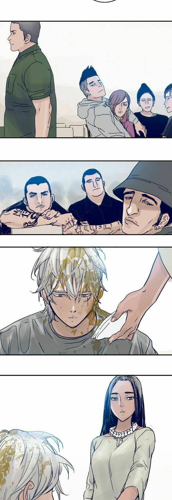 blade notes chapter 13 23