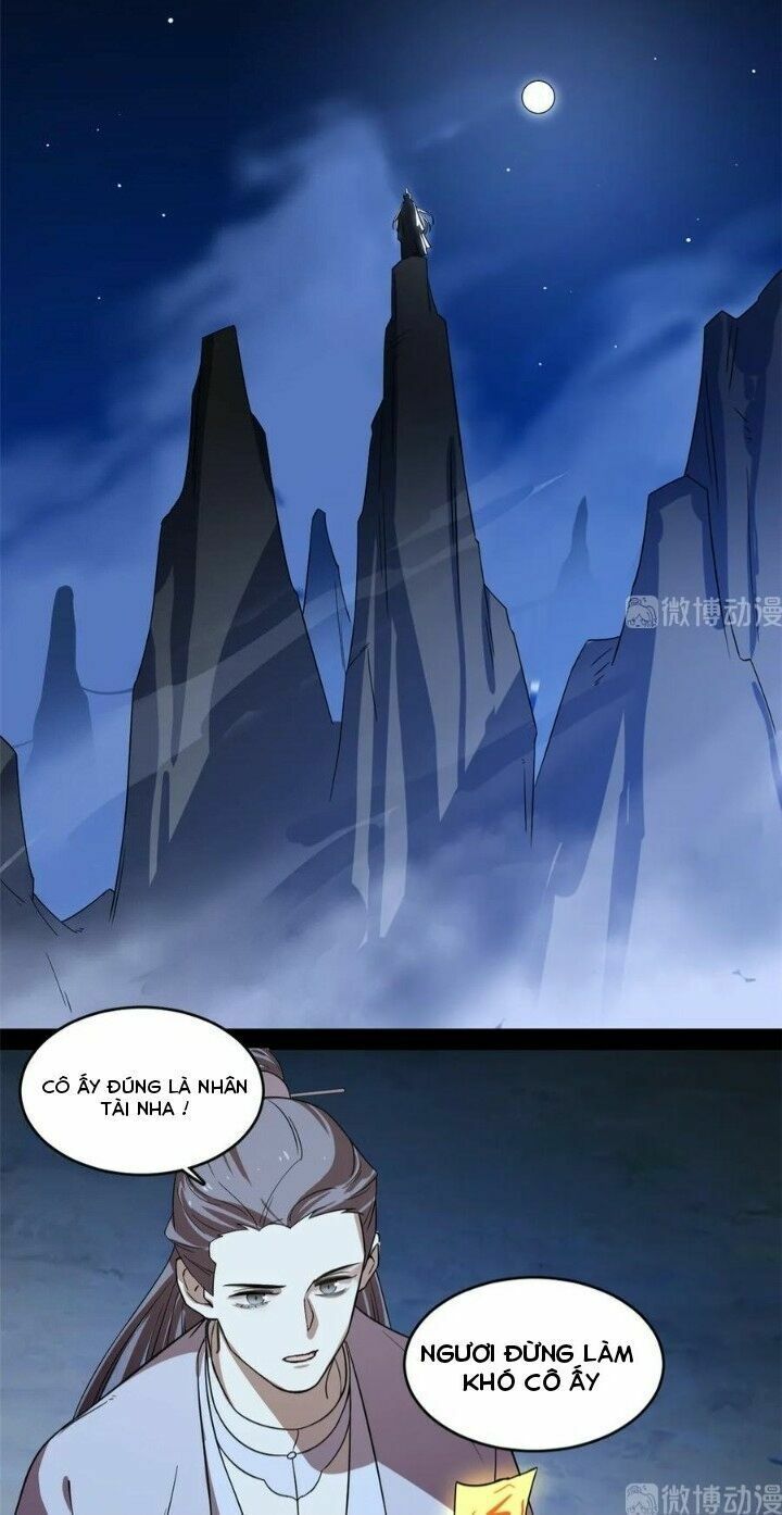 độc bộ thiên hạ: đặc công thần y chapter 220 7