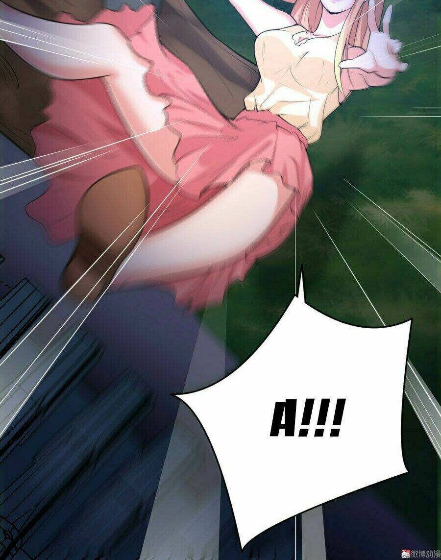 tiểu bạch điềm thê của long thiếu chapter 9 28