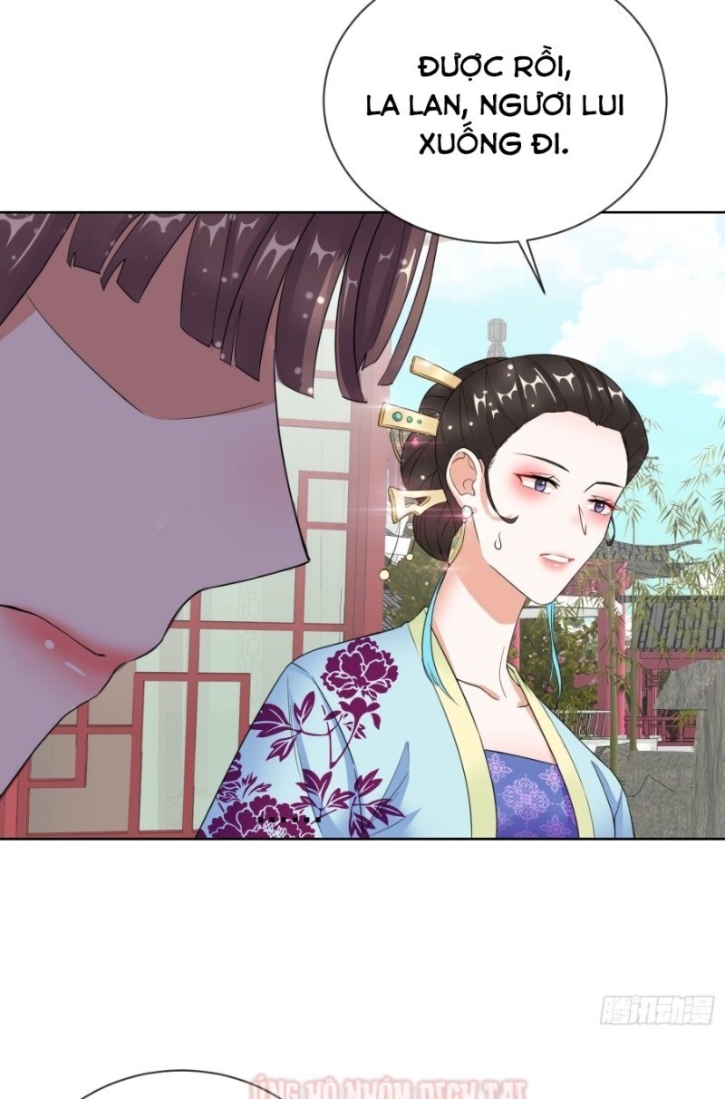 công lược trưởng thành của vương phi chapter 10 26