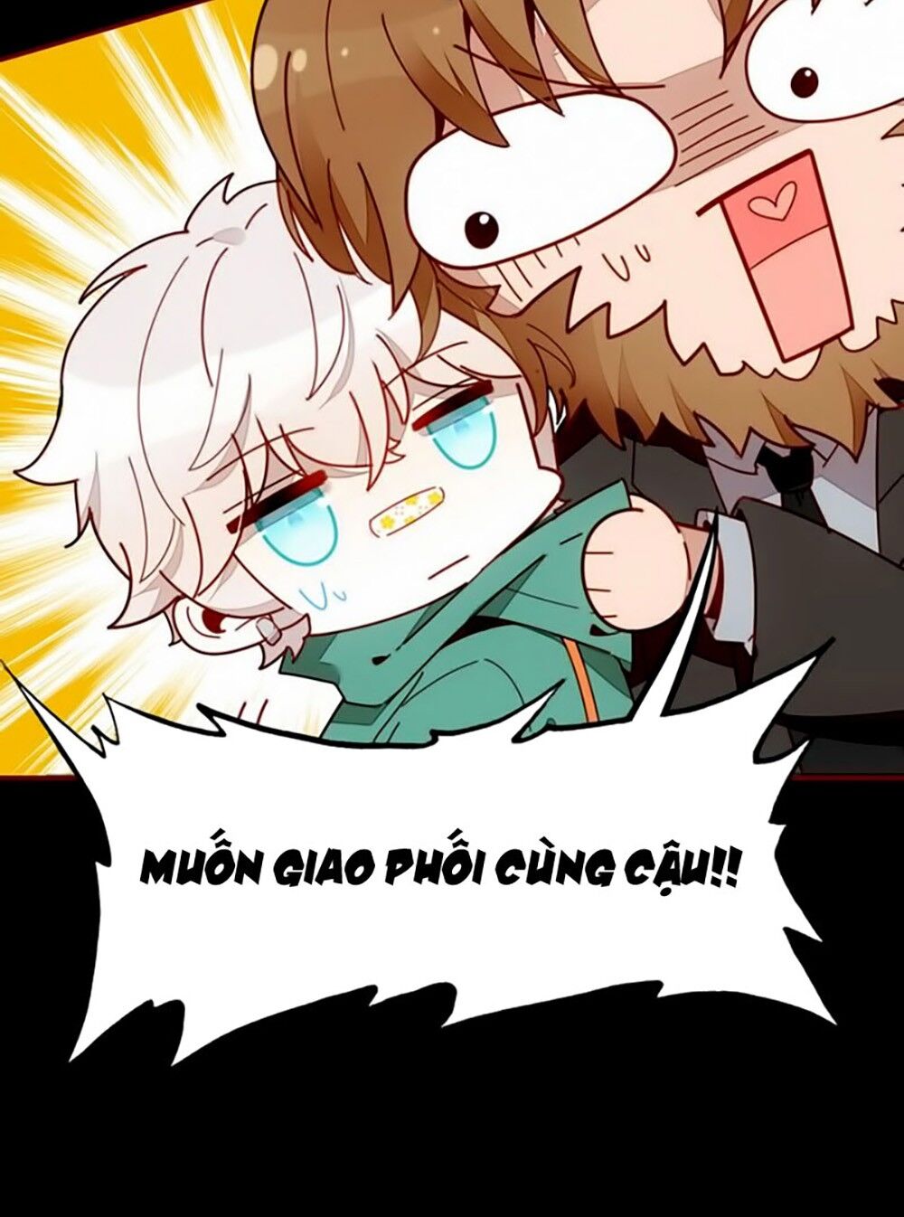 Ái Thượng Ngạo Kiều Long Vương Gia chapter 4 - Trang 36