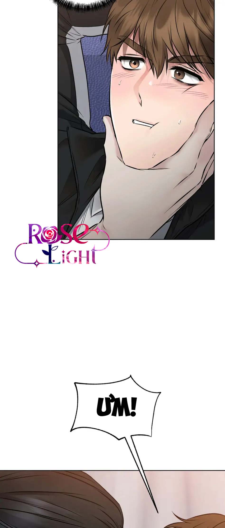 bộ cảnh phục dâm đãng chapter 14 28