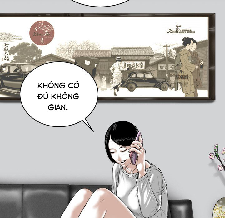 chỉ mình em chapter 7 134