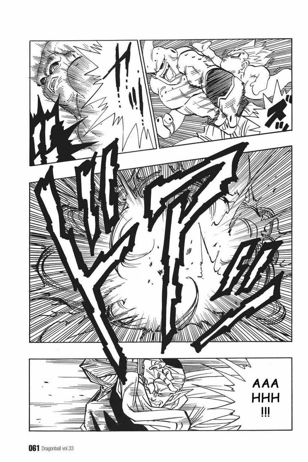 dragon ball - bảy viên ngọc rồng chapter 491 4