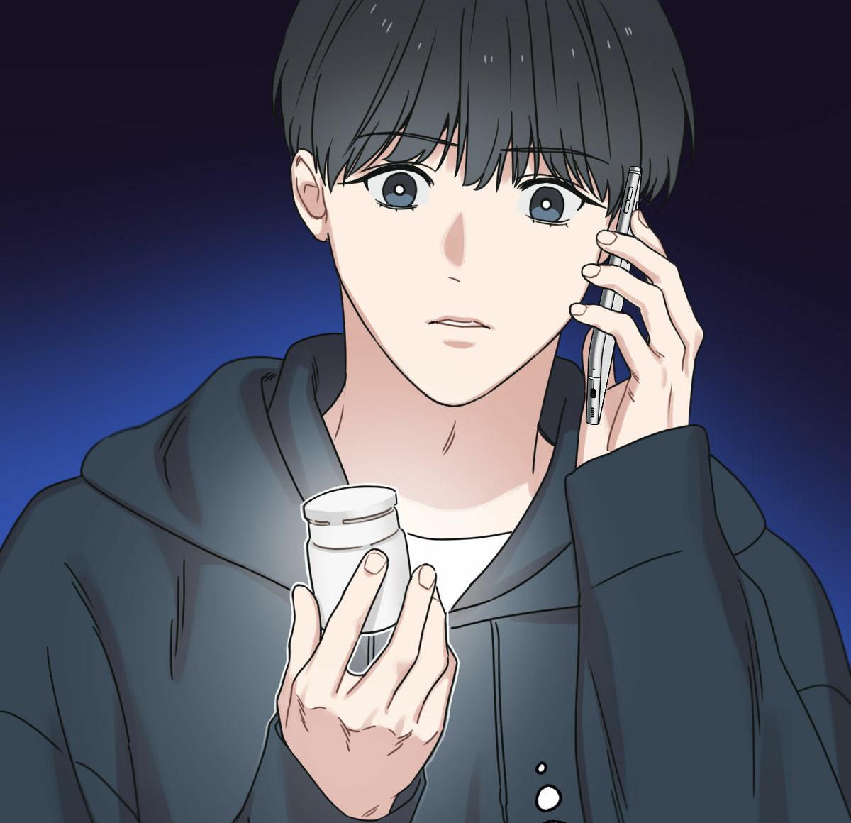 tương phùng chapter 20 19