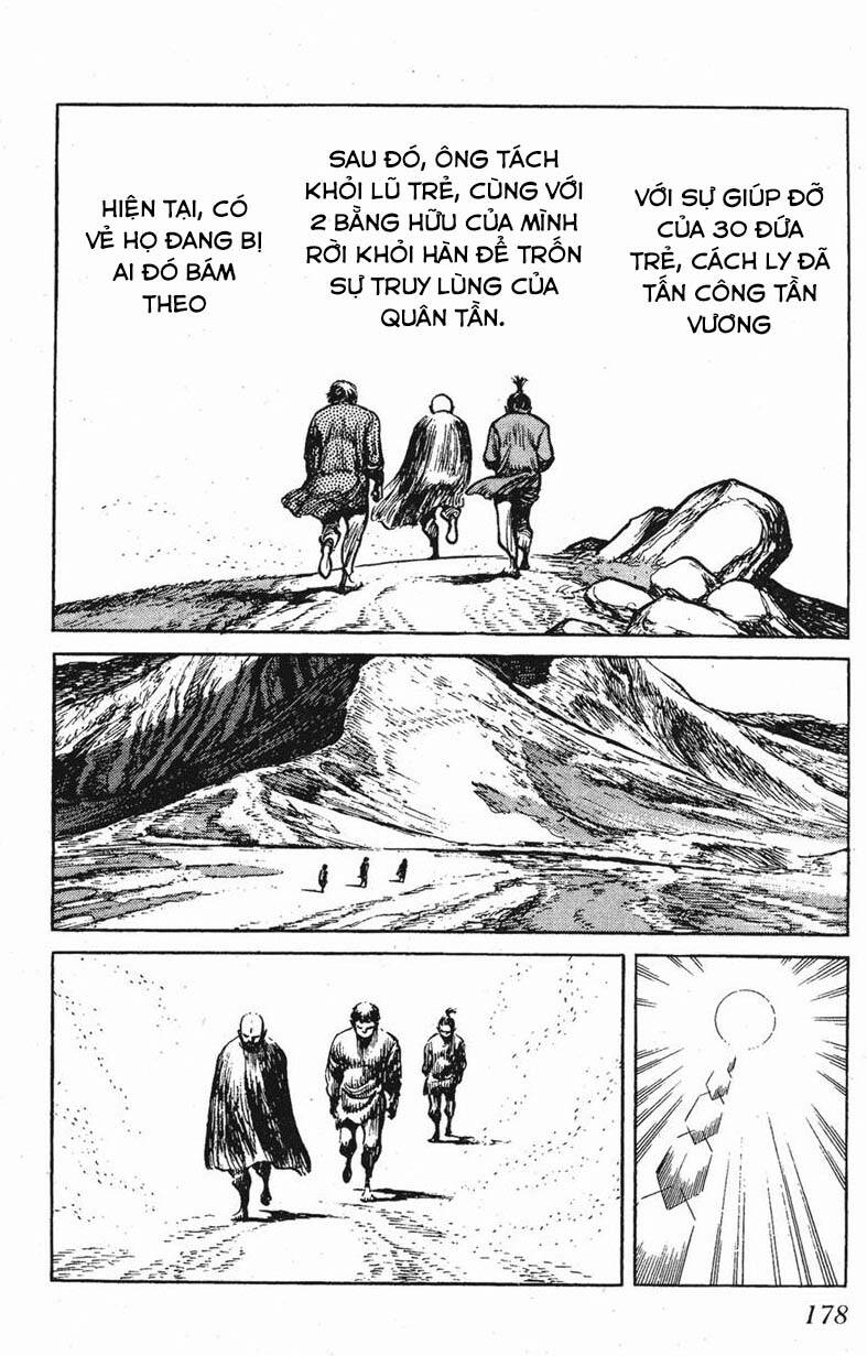 binh pháp mặc công chapter 61 5