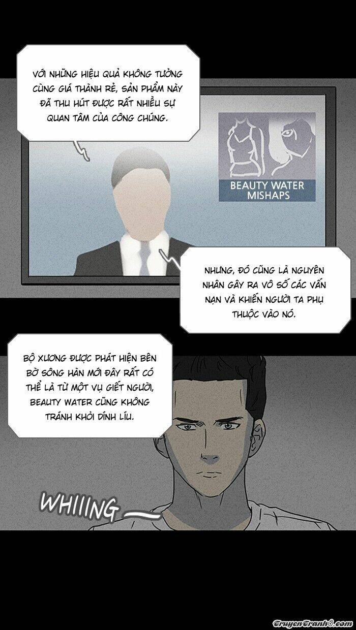 dung dịch thẫm mỹ - beauty water chapter 7 21