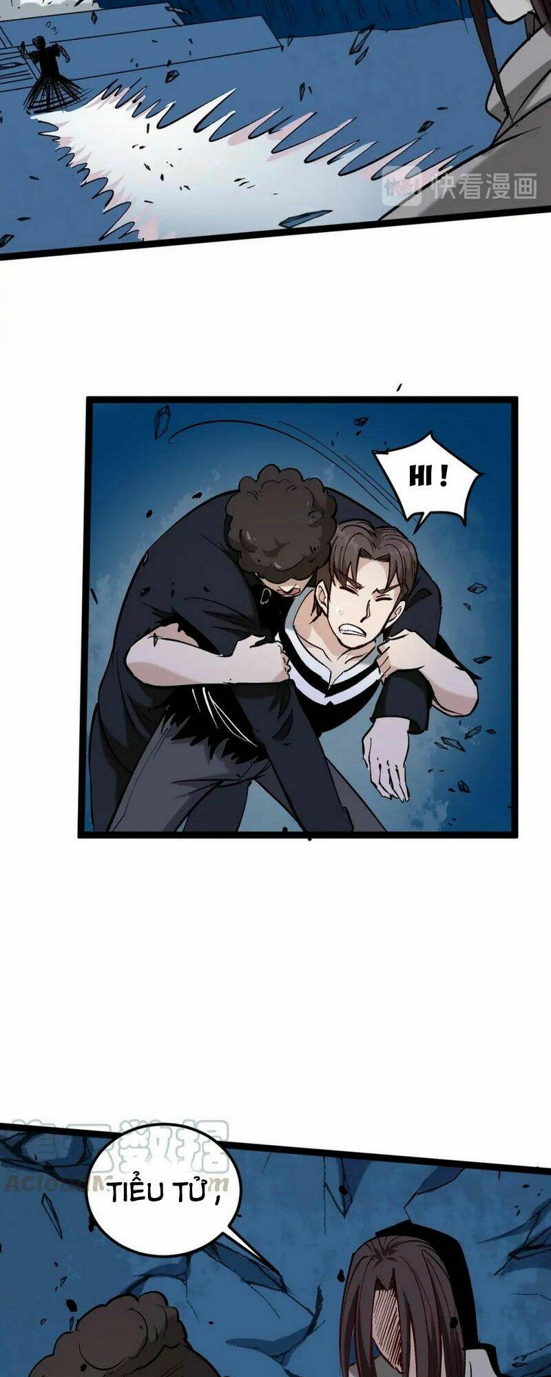 hồi xuân tiểu độc y chapter 76 20