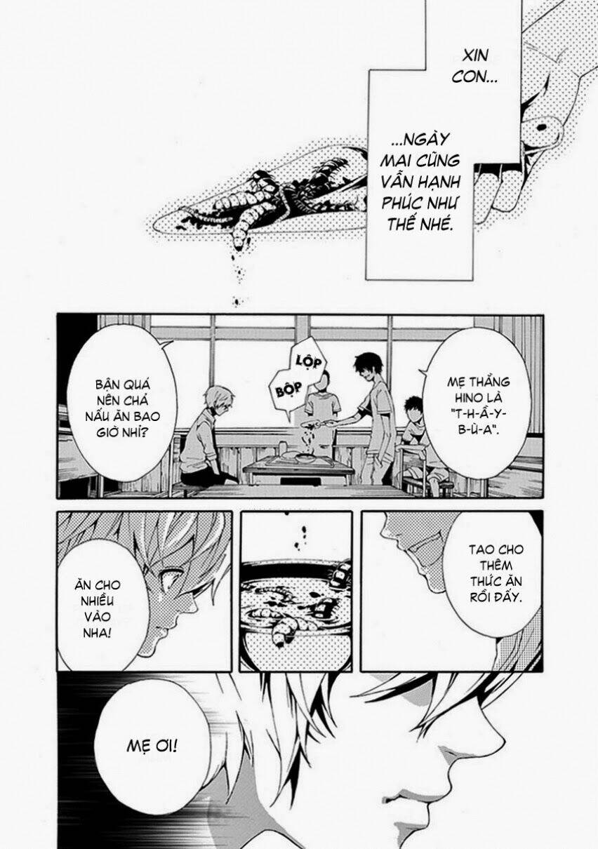 shiranui kitanroku chapter 6 6