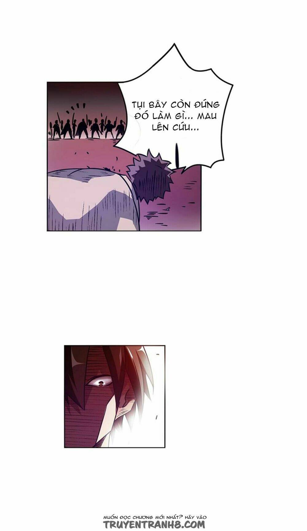 vì tôi là ông chú mở tiệm bán vũ khí chapter 17 18