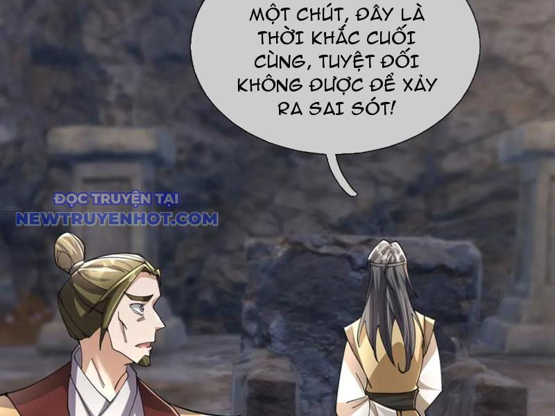 ngủ say vạn cổ: xuất thế đẩy ngang chư thiên chapter 85 24