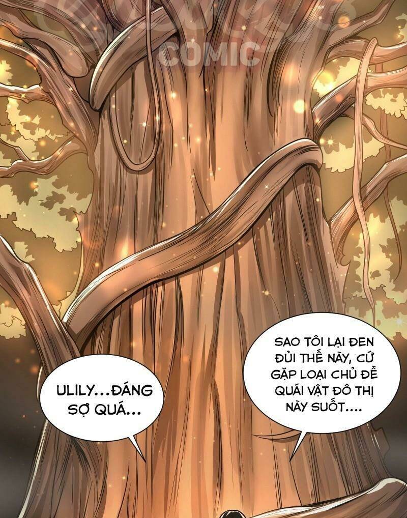 danh sách kẻ phản diện chapter 85 34