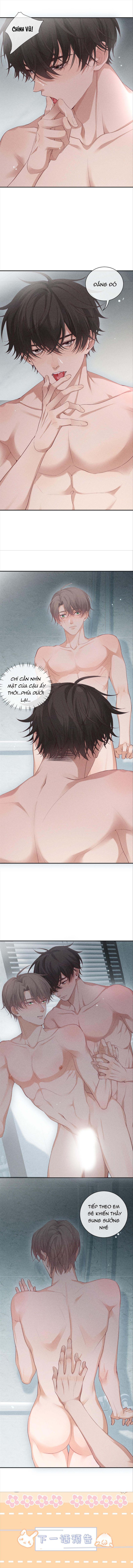 trò chơi săn mồi chapter 60 10