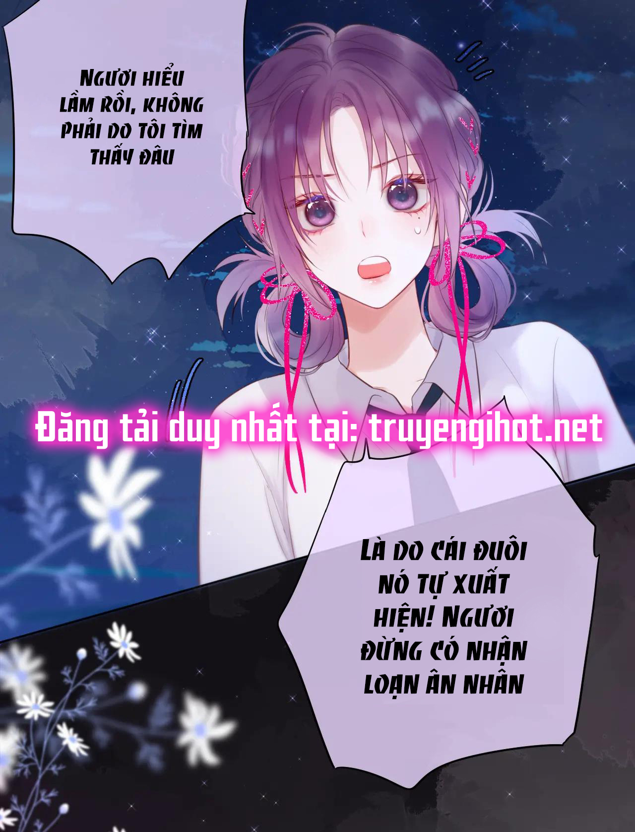 cạm bẫy của hồ ly chapter 2.1 19