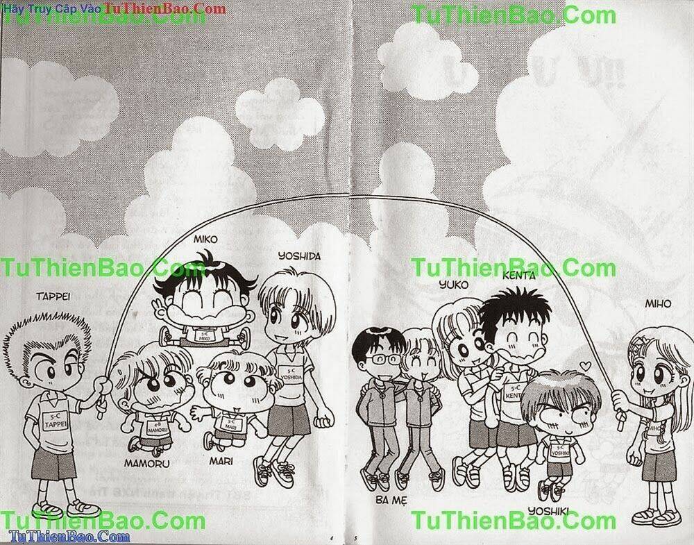 nhóc miko chapter 16 2