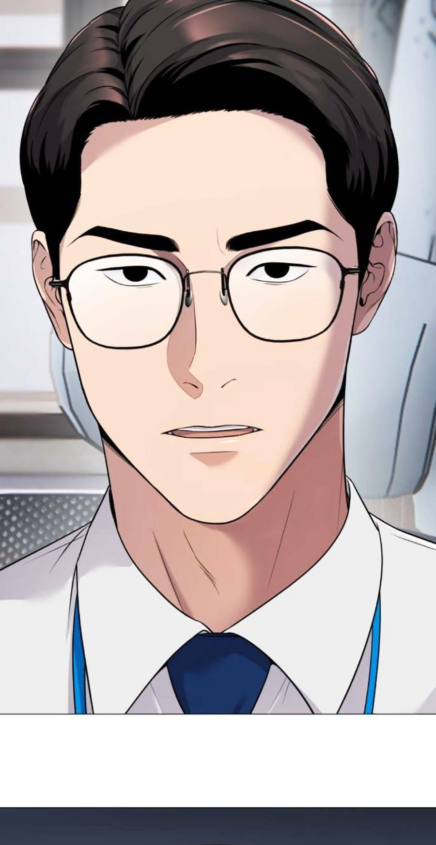 nhân viên thực tập kim chapter 2 96