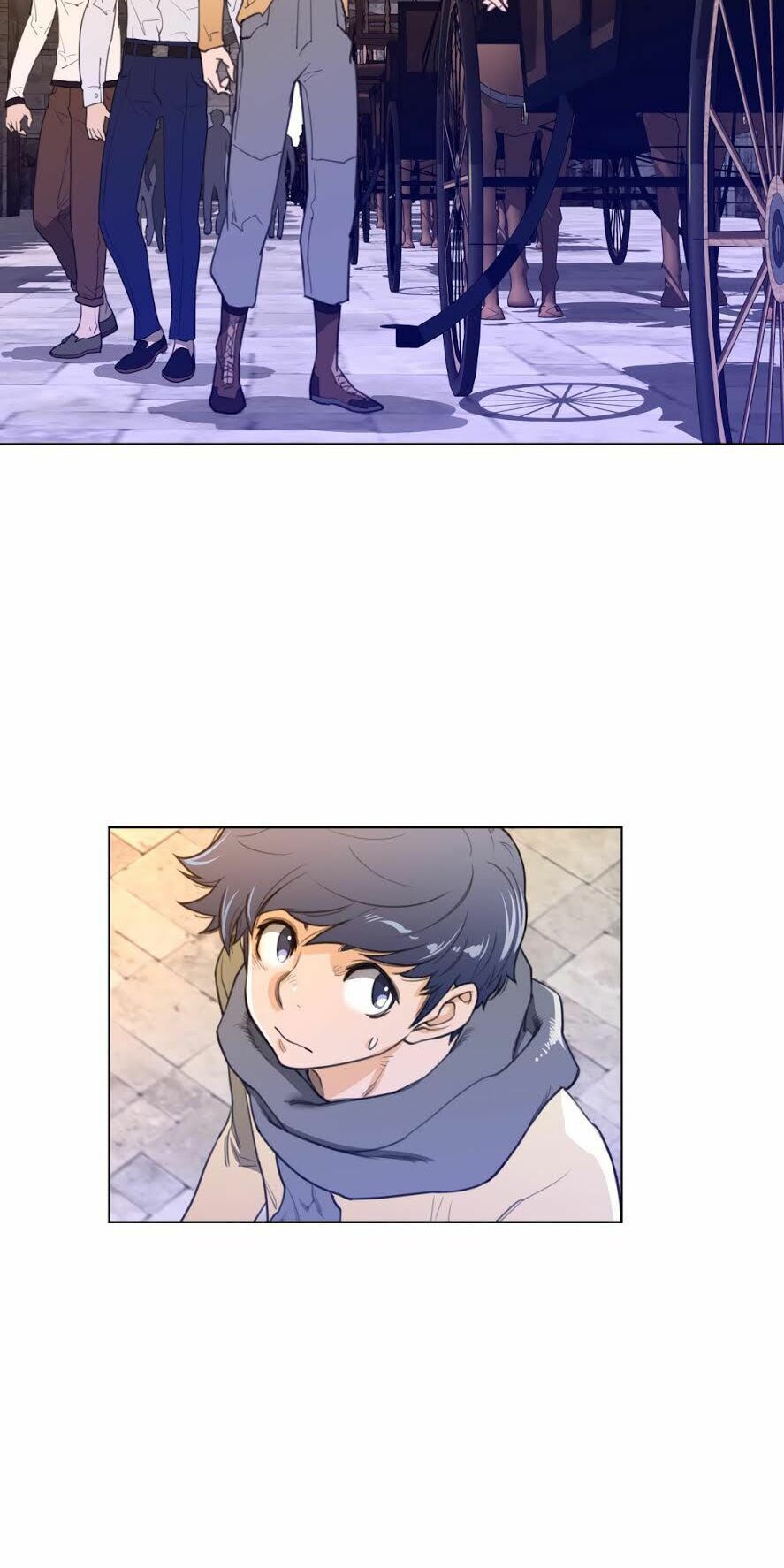 một nửa hoàn hảo chapter 66 20