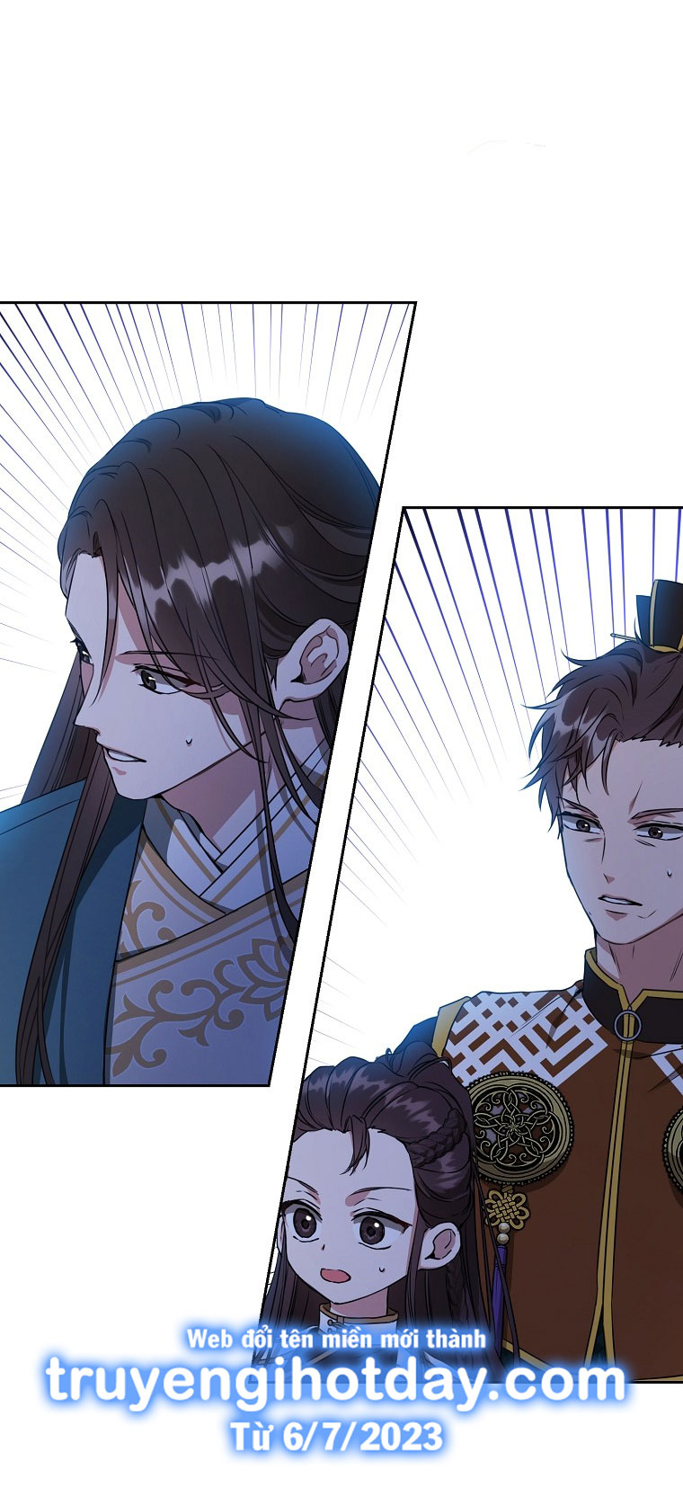 trở thành đứa cháu gái bị ghẻ lạnh trong gia tộc võ giả hùng mạnh chapter 5.1 28